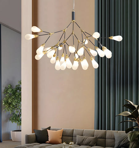 Aiwen Chandelier - NexioPick