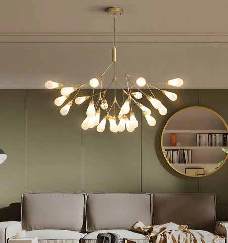 Aiwen Chandelier - NexioPick