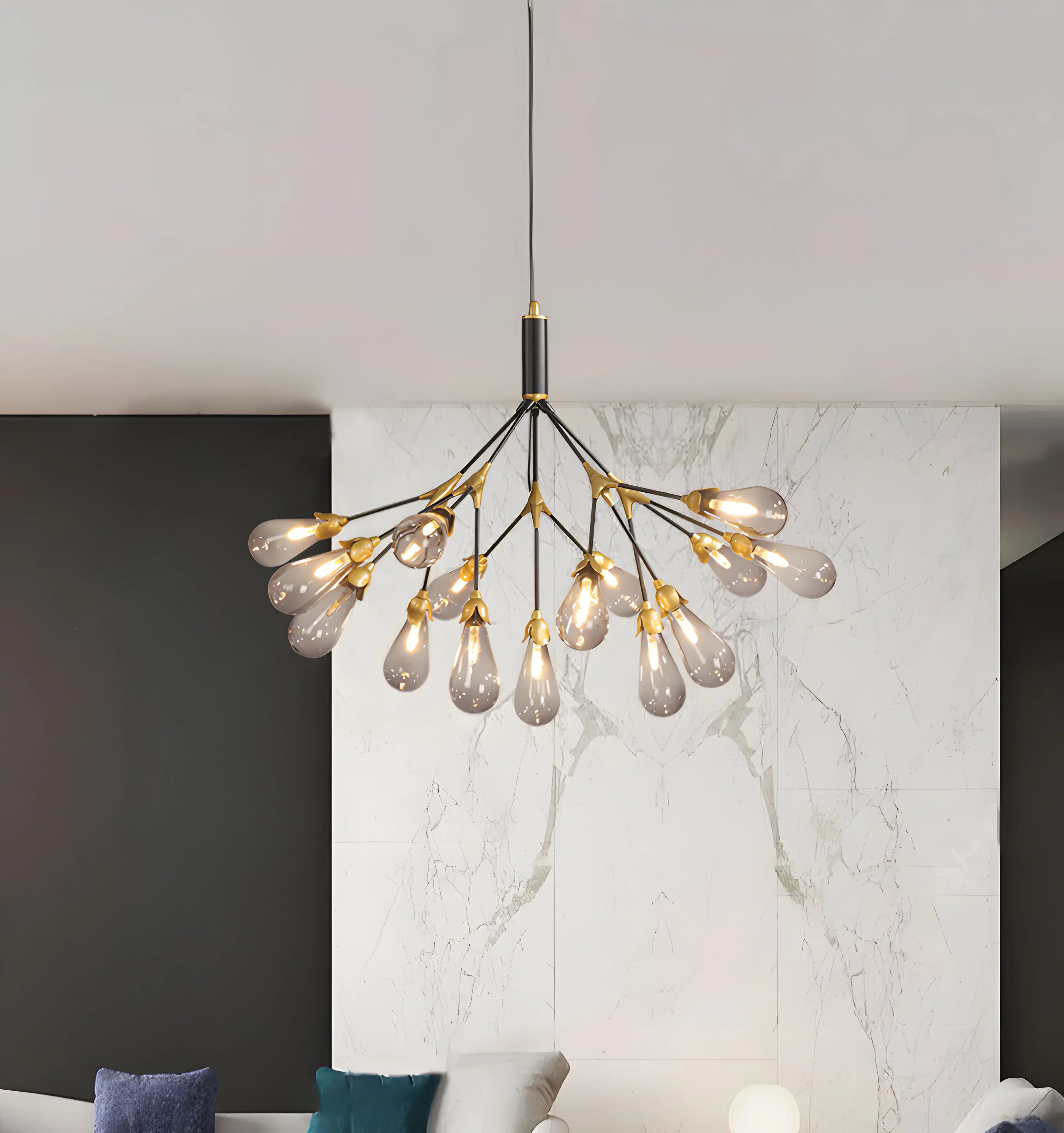 Aiwen Chandelier - NexioPick