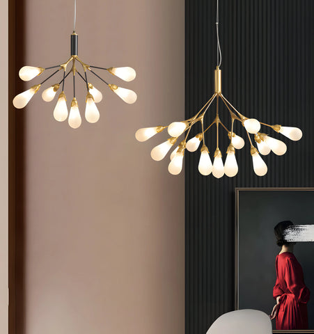 Aiwen Chandelier - NexioPick