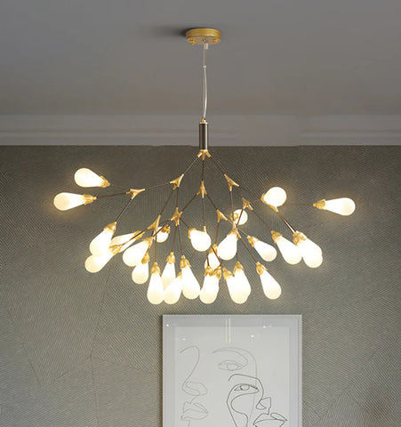 Aiwen Chandelier - NexioPick