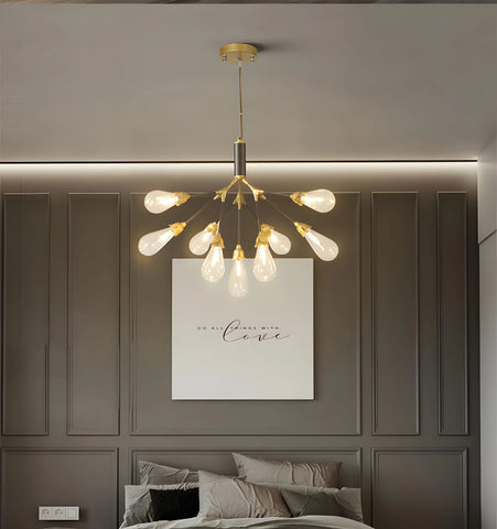 Aiwen Chandelier - NexioPick