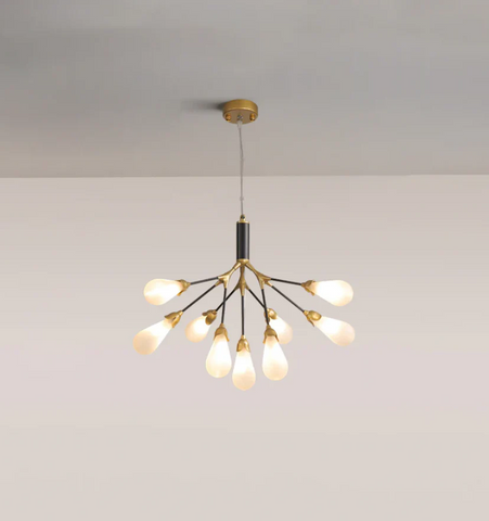 Aiwen Chandelier - NexioPick
