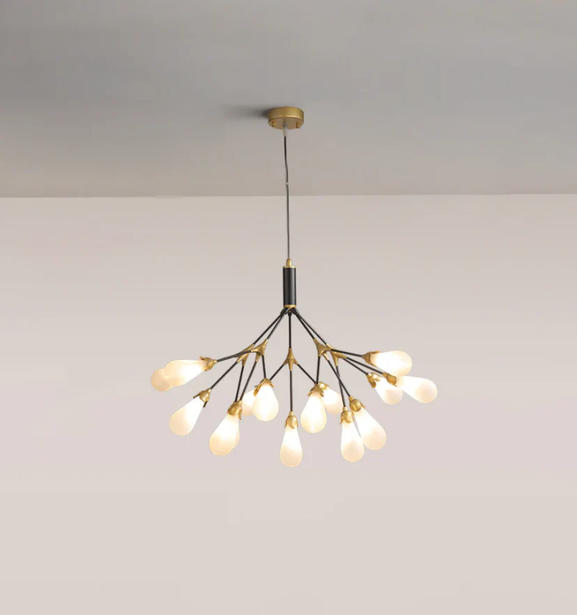 Aiwen Chandelier - NexioPick