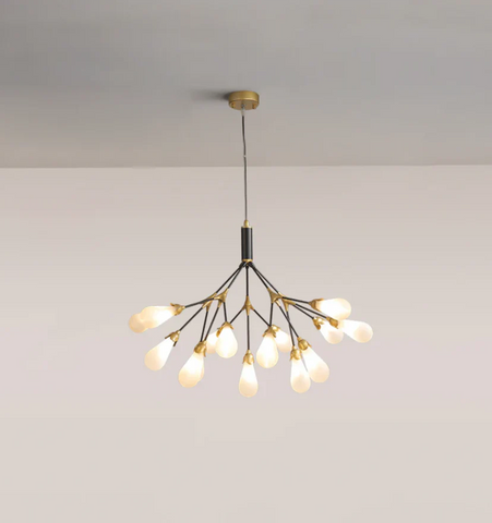 Aiwen Chandelier - NexioPick