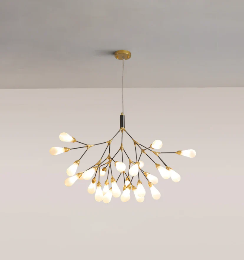 Aiwen Chandelier - NexioPick