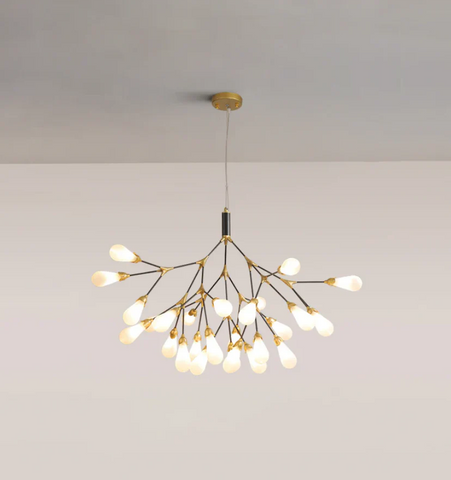 Aiwen Chandelier - NexioPick