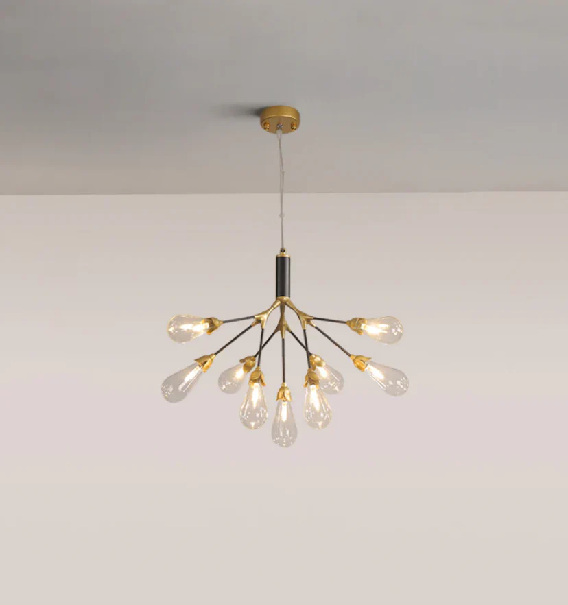 Aiwen Chandelier - NexioPick