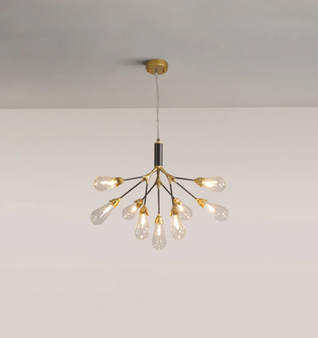 Aiwen Chandelier - NexioPick