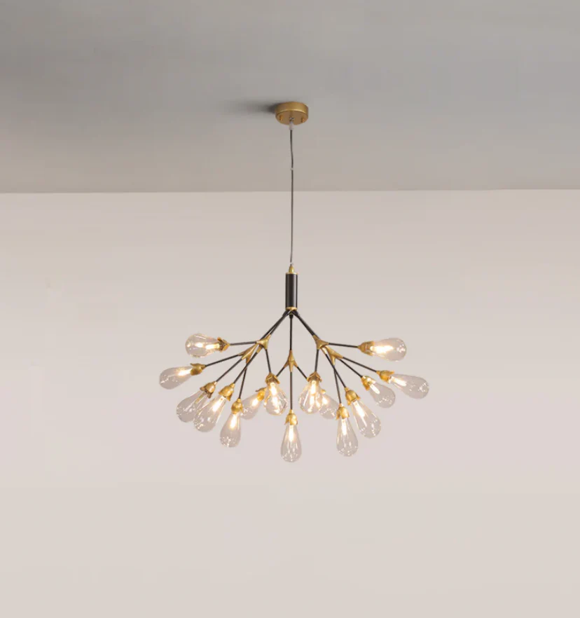 Aiwen Chandelier - NexioPick
