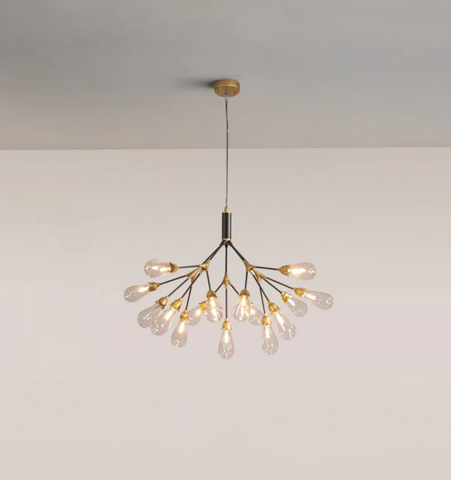 Aiwen Chandelier - NexioPick