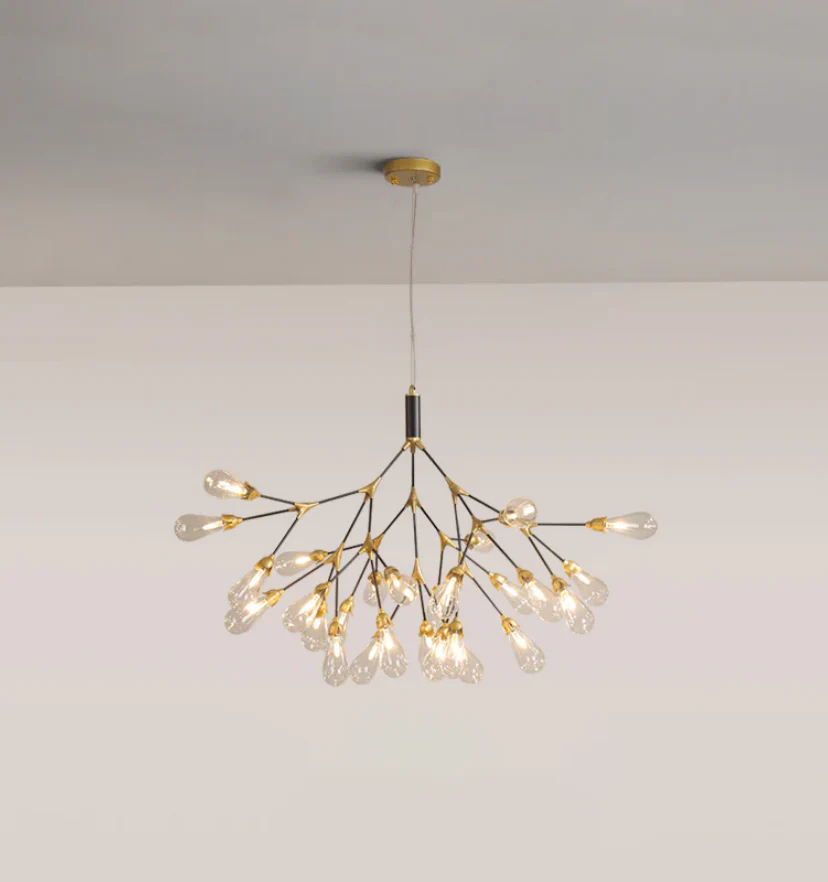 Aiwen Chandelier - NexioPick