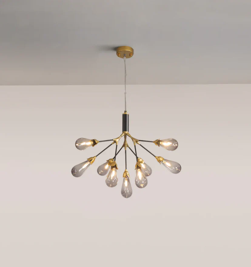 Aiwen Chandelier - NexioPick