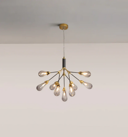 Aiwen Chandelier - NexioPick