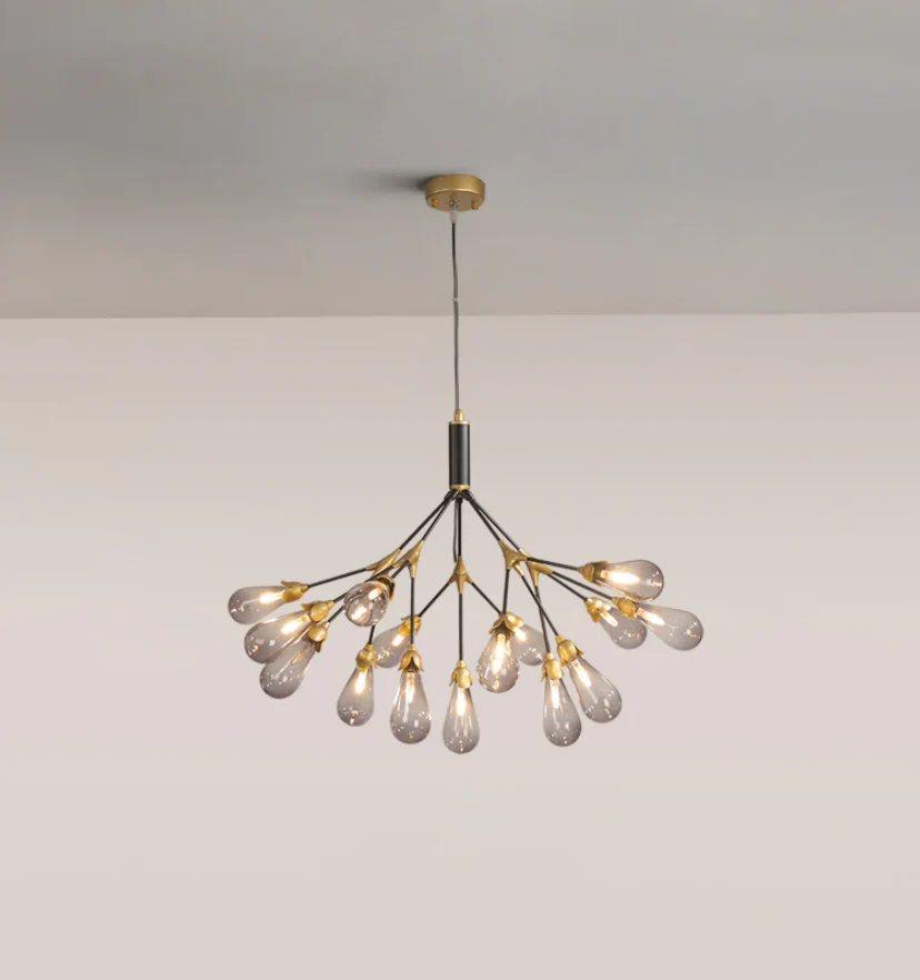 Aiwen Chandelier - NexioPick