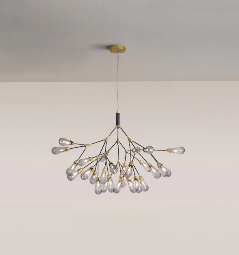 Aiwen Chandelier - NexioPick