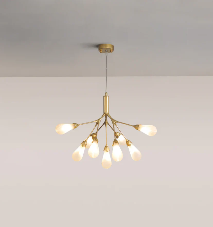 Aiwen Chandelier - NexioPick