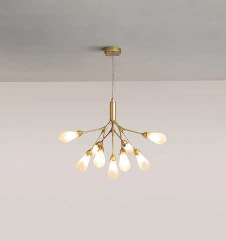 Aiwen Chandelier - NexioPick