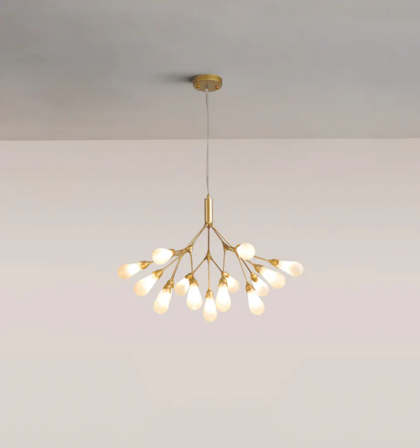 Aiwen Chandelier - NexioPick