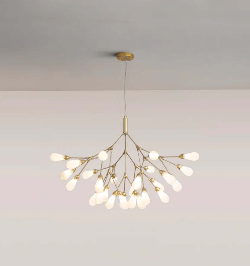 Aiwen Chandelier - NexioPick