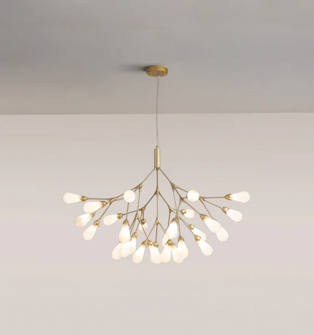 Aiwen Chandelier - NexioPick