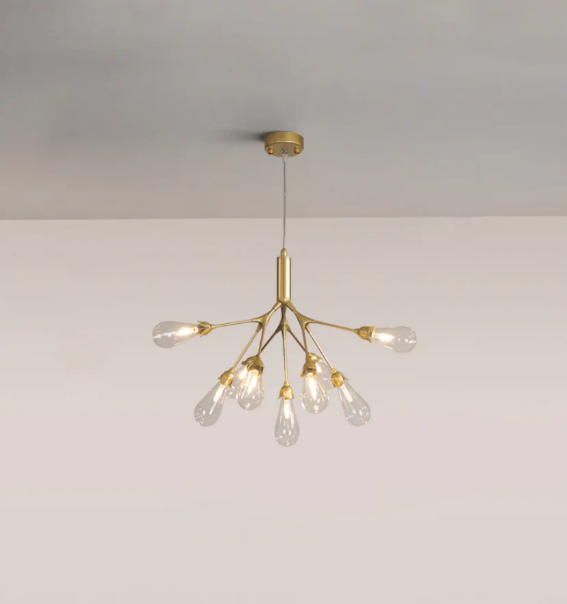 Aiwen Chandelier - NexioPick
