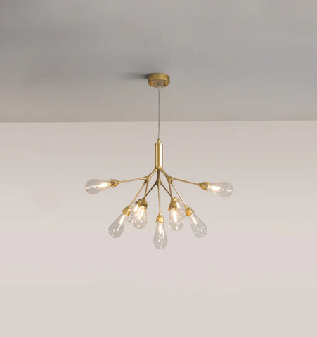 Aiwen Chandelier - NexioPick