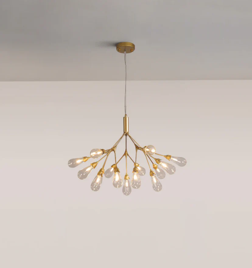 Aiwen Chandelier - NexioPick