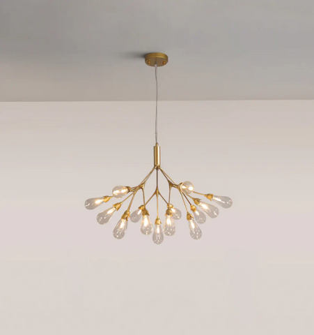 Aiwen Chandelier - NexioPick
