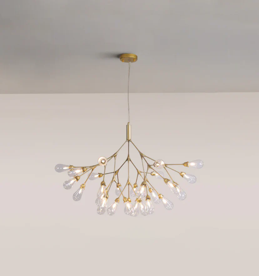 Aiwen Chandelier - NexioPick