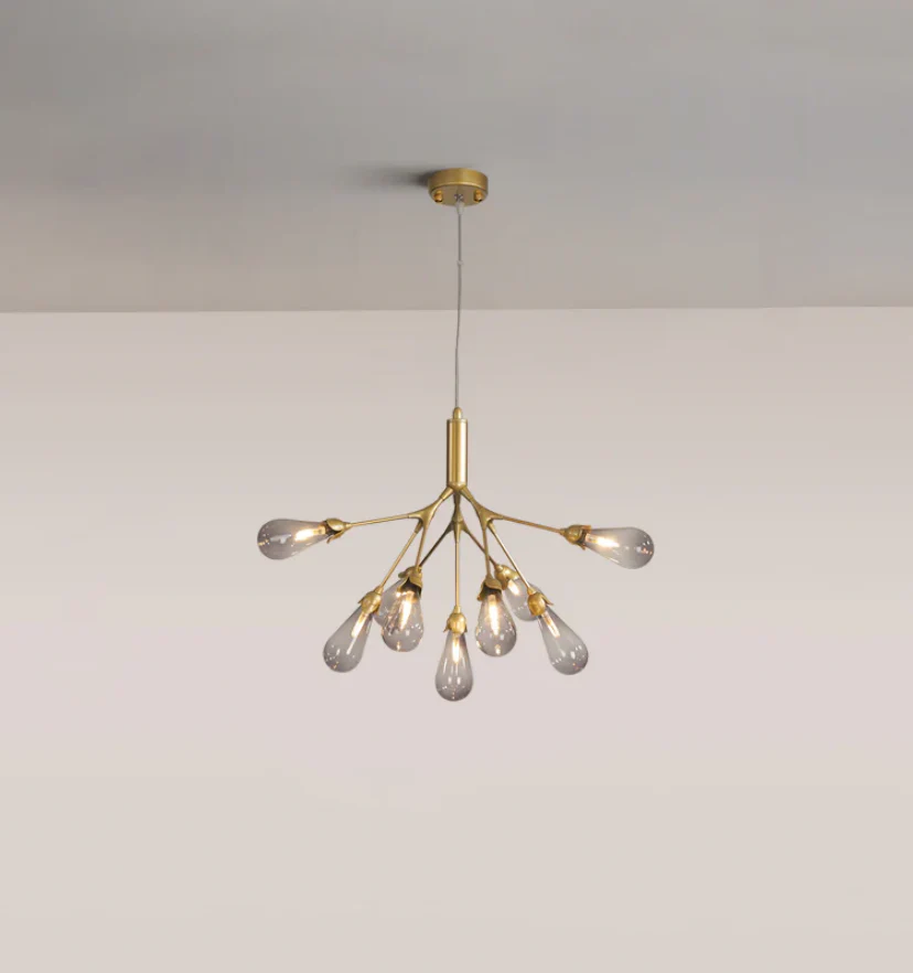 Aiwen Chandelier - NexioPick