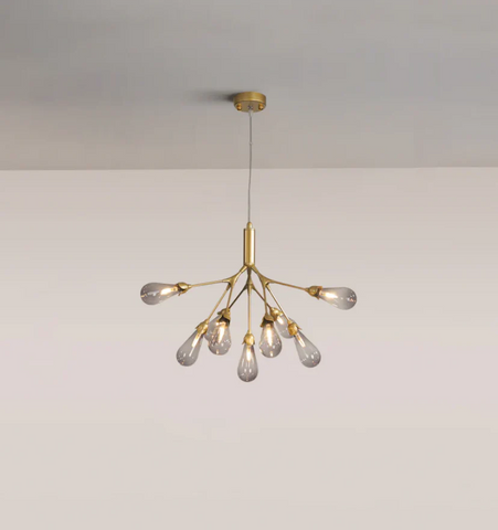 Aiwen Chandelier - NexioPick