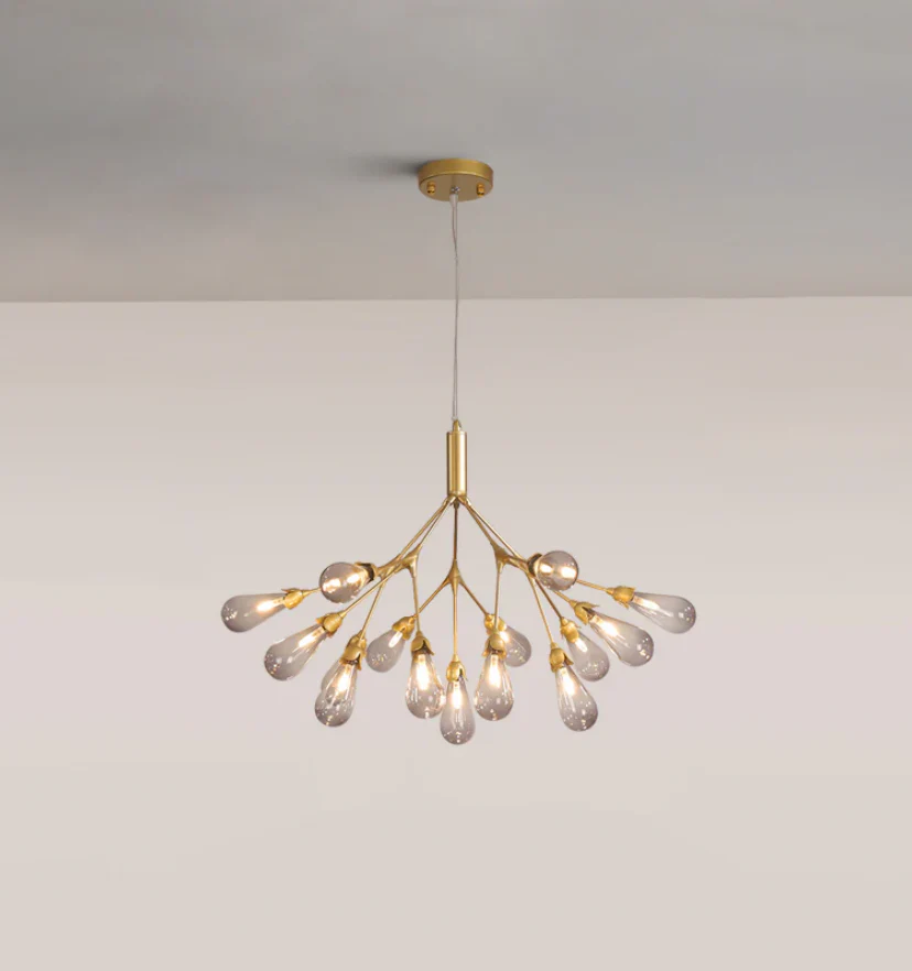 Aiwen Chandelier - NexioPick