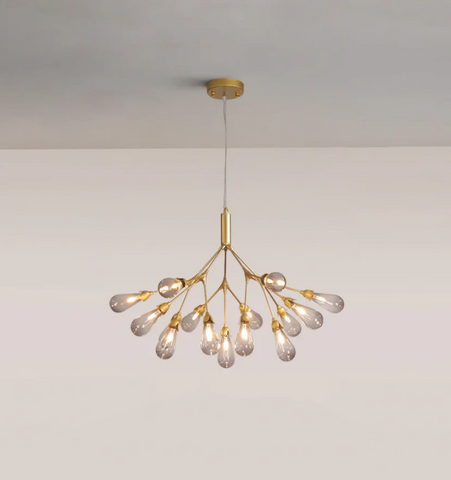 Aiwen Chandelier - NexioPick