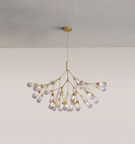 Aiwen Chandelier - NexioPick