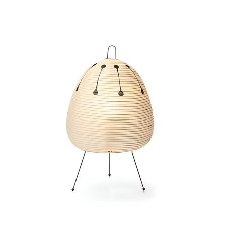 Washi Paper 1A Table Lamp - NexioPick