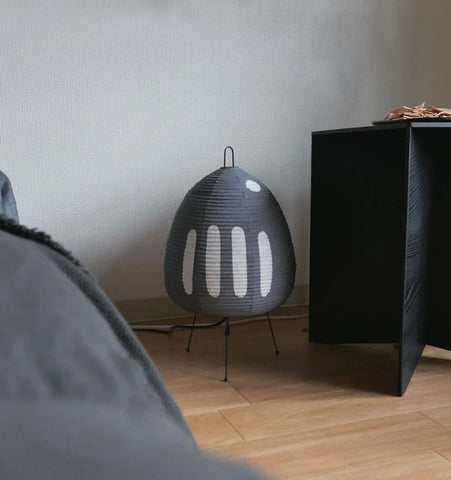 Washi Paper 1A Table Lamp - NexioPick