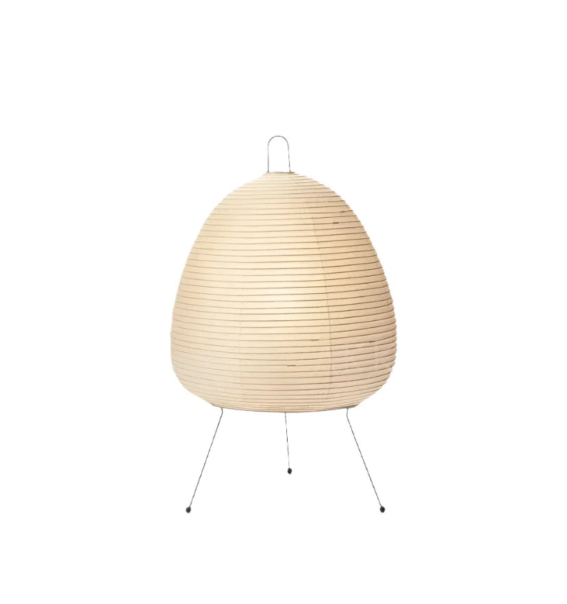 Washi Paper 1A Table Lamp - NexioPick