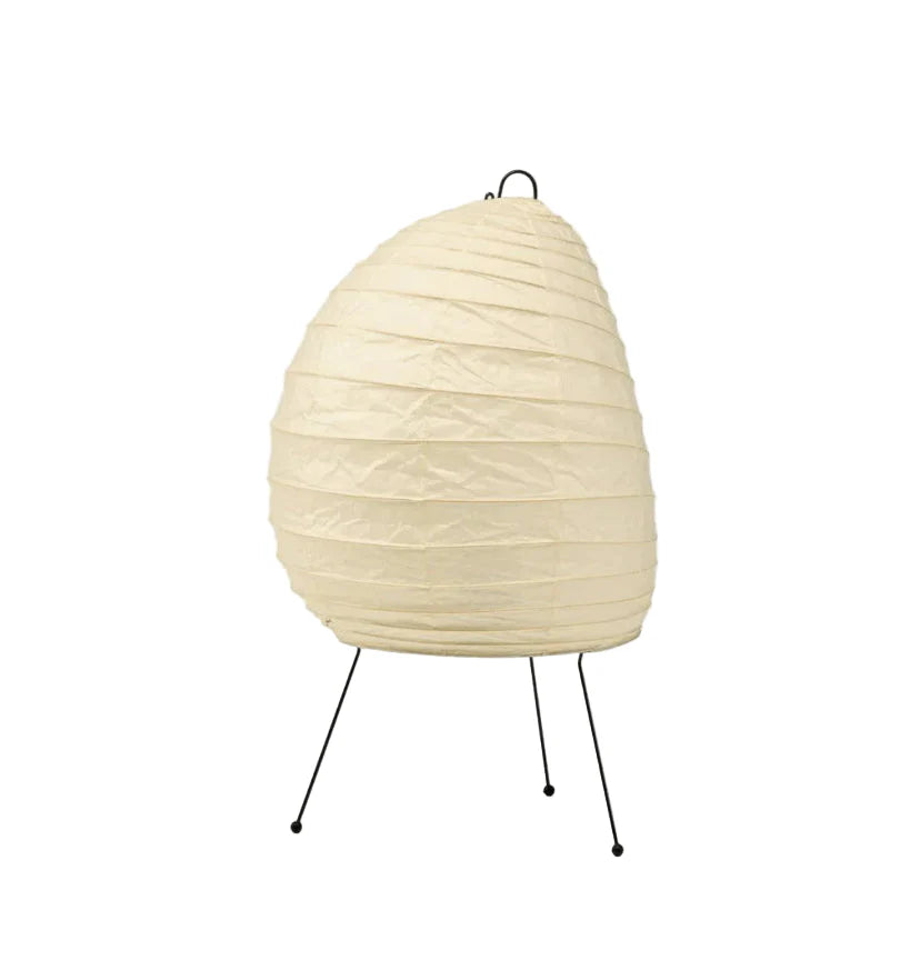 Washi Paper 1N Table Lamp - NexioPick