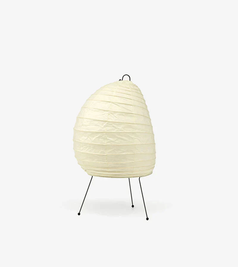 Washi Paper 1N Table Lamp - NexioPick