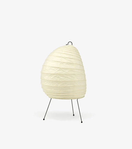 Washi Paper 1N Table Lamp - NexioPick