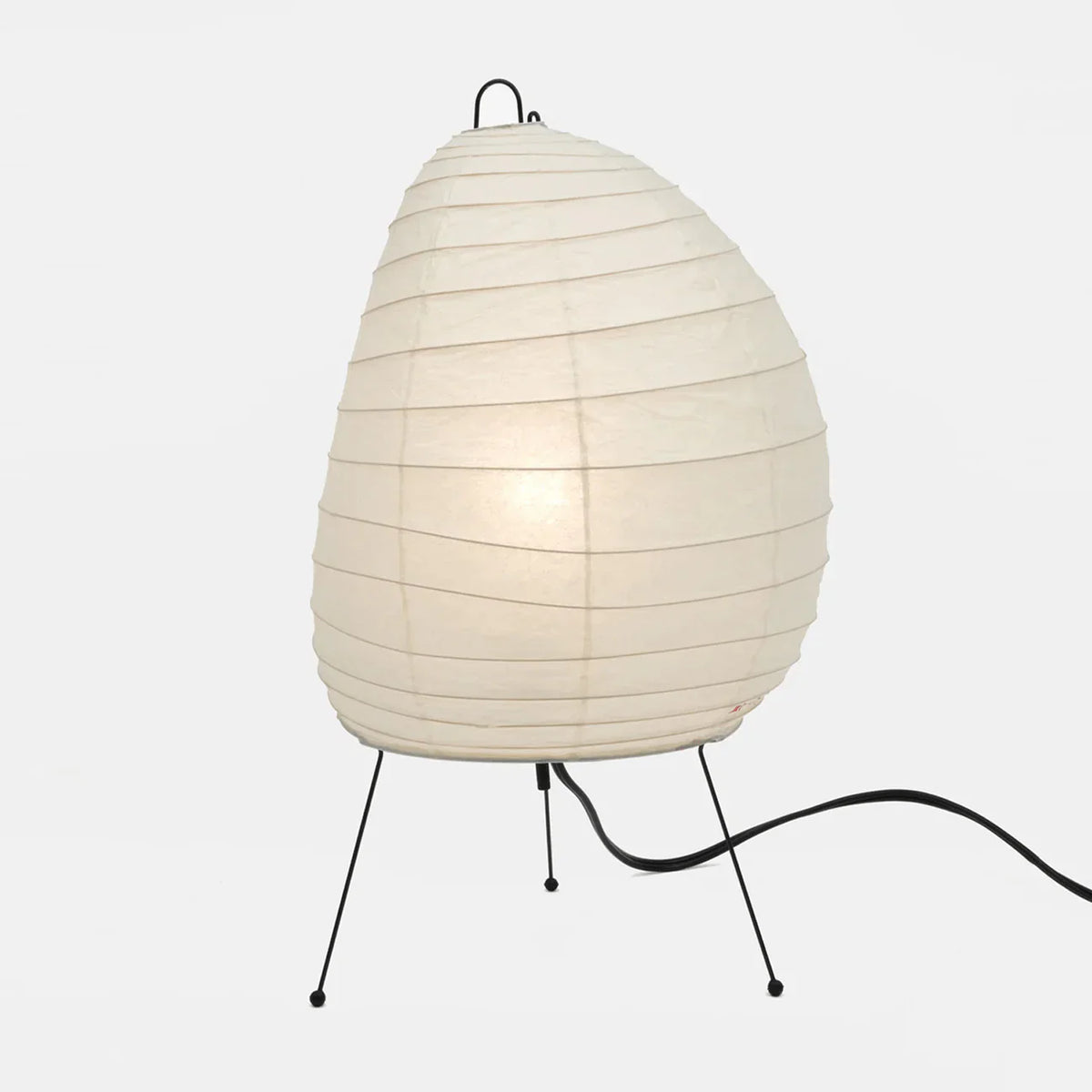 Washi Paper 1N Table Lamp - NexioPick