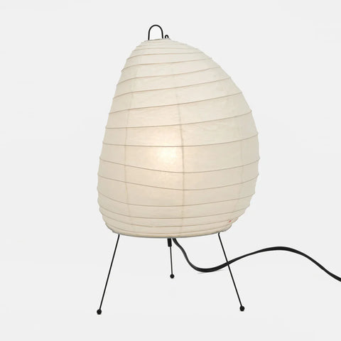 Washi Paper 1N Table Lamp - NexioPick