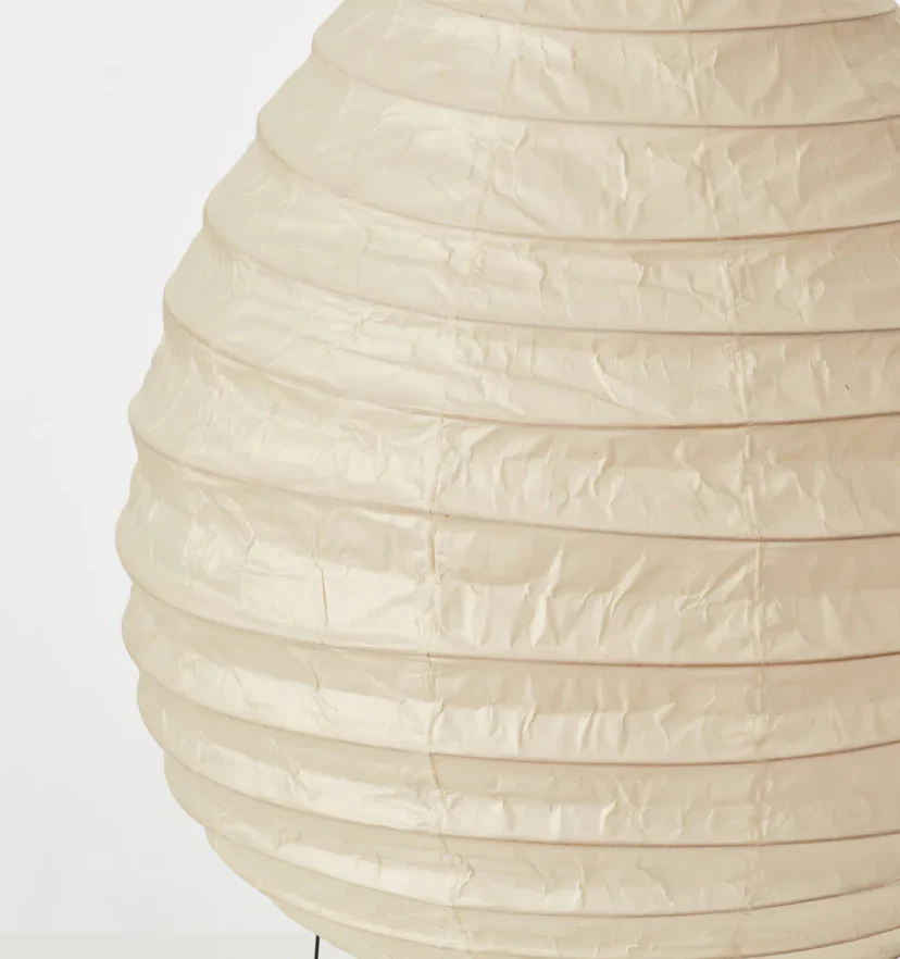 Washi Paper 22N Table Lamp - NexioPick
