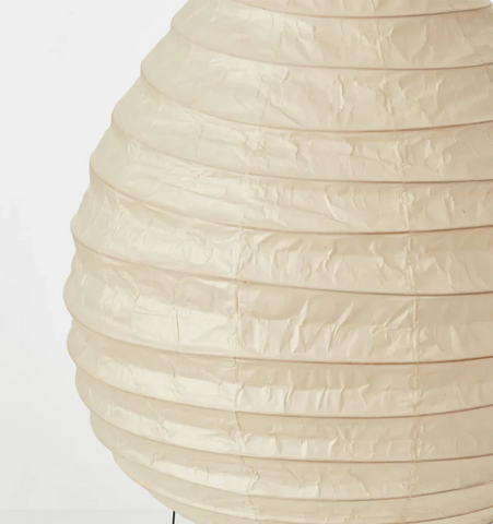 Washi Paper 22N Table Lamp - NexioPick