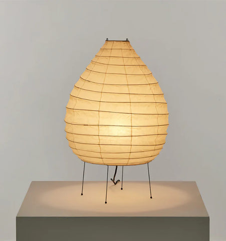 Washi Paper 22N Table Lamp - NexioPick