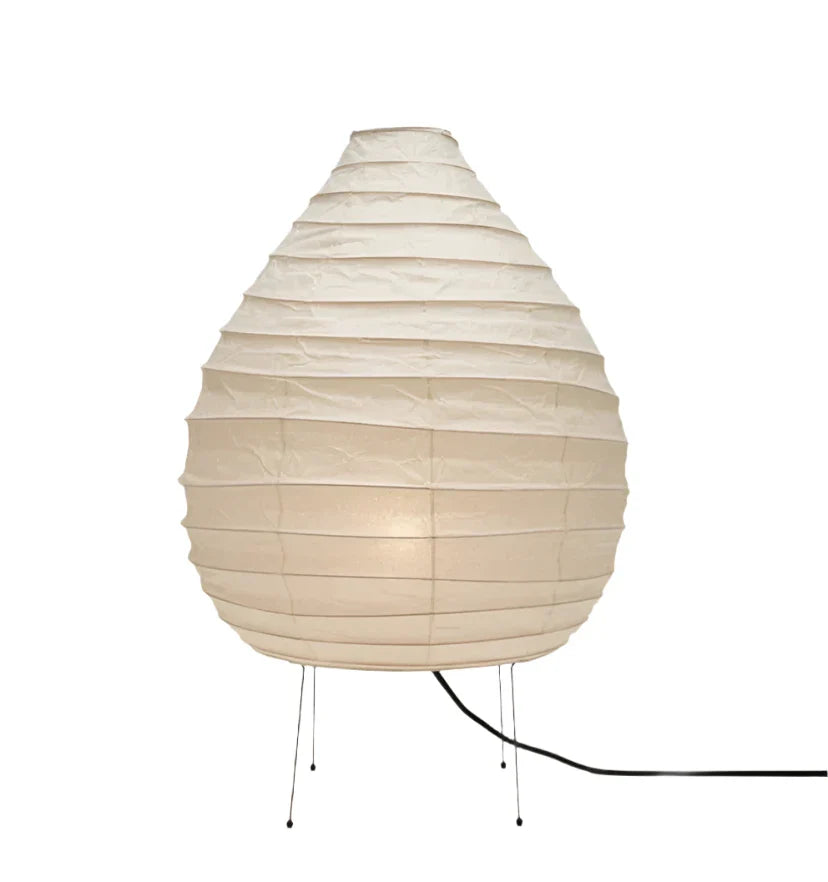 Washi Paper 22N Table Lamp - NexioPick