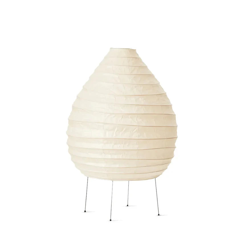 Washi Paper 22N Table Lamp - NexioPick