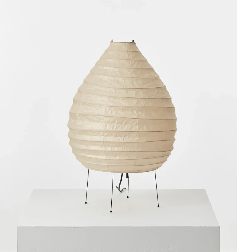 Washi Paper 22N Table Lamp - NexioPick