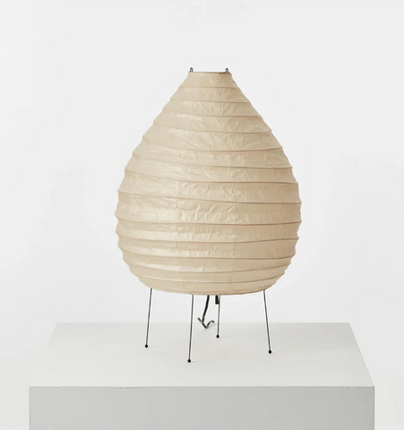 Washi Paper 22N Table Lamp - NexioPick